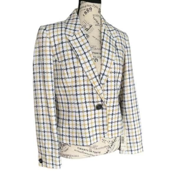 SALE  Pendleton Jacket - Picture 2 of 3